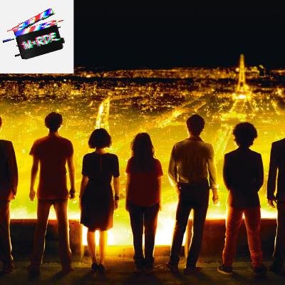 EP.4 - Nocturama (feat. Clara Kane) EP.4 - Nocturama (feat. Clara Kane)