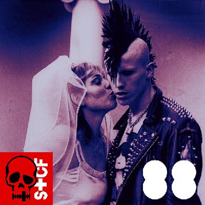 Mixtape 88: We speak in too many different tongues.