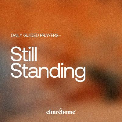 Still Standing Still Standing