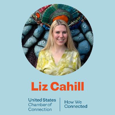 The Decentered Studio: Liz Cahill, Co-Founder, Decentered Arts, Returns! The Decentered Studio: Liz Cahill, Co-Founder, Decentered Arts, Returns!
