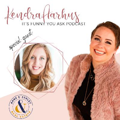 Episode 56: Ashley Bermel
