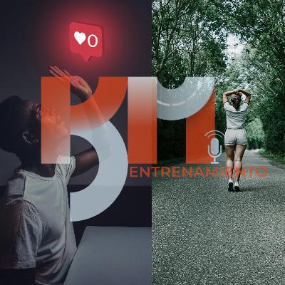 La Maratón Más Rara; Mejora tu Técnica de Carrera; No te Compares con Otros; 4 Errores en tu Entrenamiento (Ep. 169)