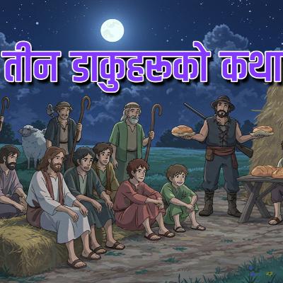 शिवजीको वाहन नन्दी कसरी भए ? साथै ३ रोचक कथाहरु । 3 Interesting Stories