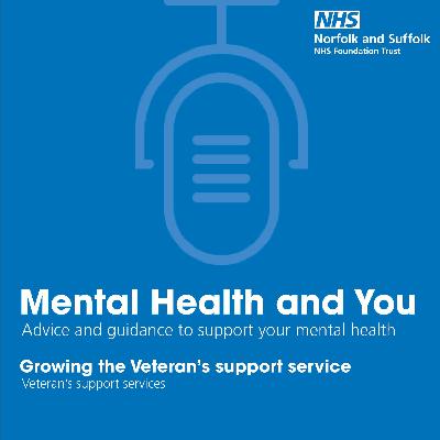 Growing the Veteran's support service