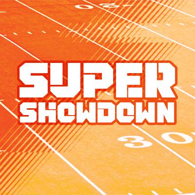 Super Showdown 2025