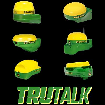WAAS Up with SF-RTK? - Receiver & Correction Signal Evolution