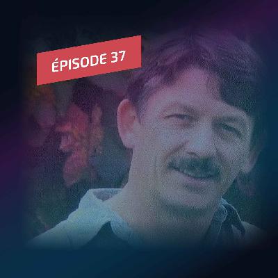 Episode 37 : Disparu sur son lieu de travail - L'affaire Jim Donnelly Episode 37 : Disparu sur son lieu de travail - L'affaire Jim Donnelly
