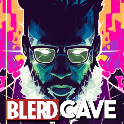 The Blerd Cave #327 | David Banner vs Gojira The Blerd Cave #327 | David Banner vs Gojira