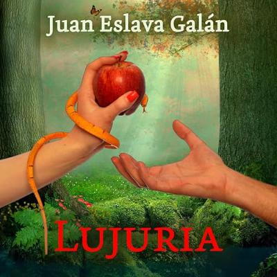 Lujuria 1 (Audiolibro) | Prueba Gratis