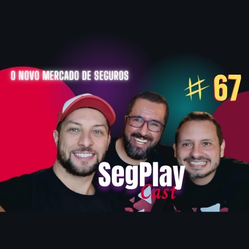 SegPlayCast | Mercado de Seguros