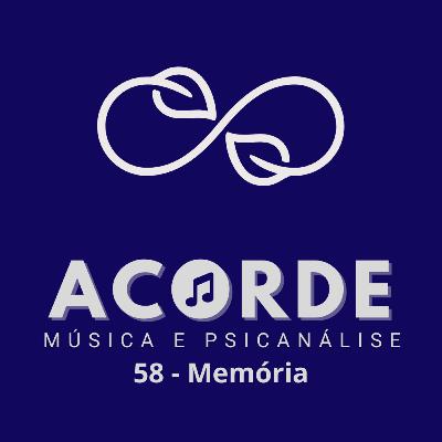 #58:Memória - Rosalía e Carminho #58:Memória - Rosalía e Carminho
