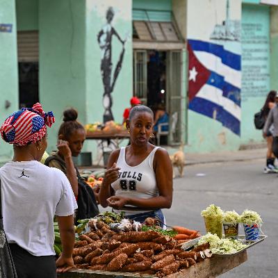 The Cuban dispatch II