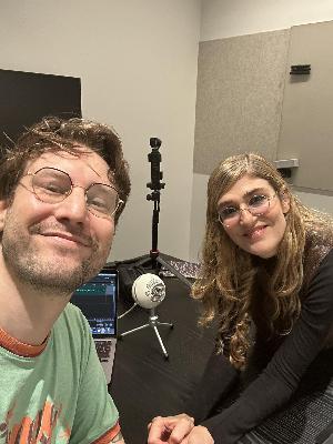 Intervju med Lisa Langseth Intervju med Lisa Langseth