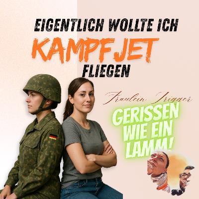Vom Militär zur Psychologie - Der Wendepunkt ihres Lebens Teil 1 Vom Militär zur Psychologie - Der Wendepunkt ihres Lebens Teil 1