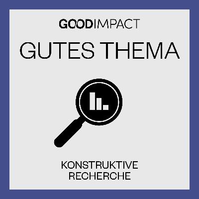 GOOD TALK: Arktisfieber – Live-Event zum neuen Heft
