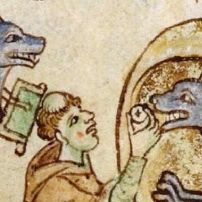 The Case of the Biting Decision, Chapter 2