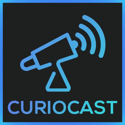 Mysteries and Theories of The Bermuda Triangle (&) The Alaska Triangle - CurioCast (Ep. 05)