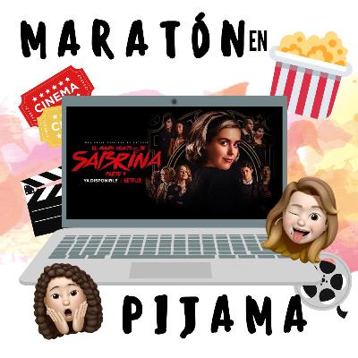 #18 El mundo oculto de Sabrina #18 El mundo oculto de Sabrina