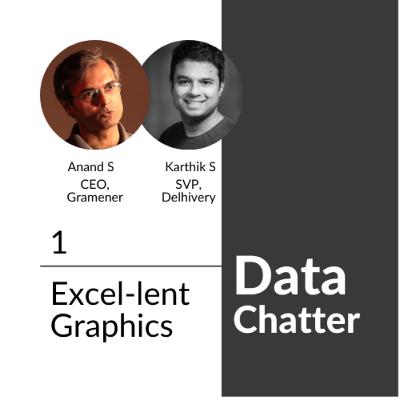 1. Excel-lent Graphics 1. Excel-lent Graphics