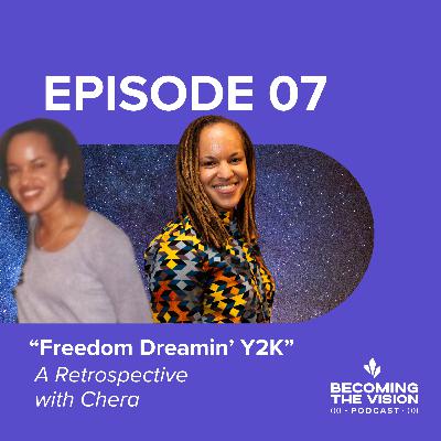 Freedom Dreamin' Y2K