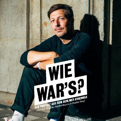 Wie war's, Thilo Mischke?