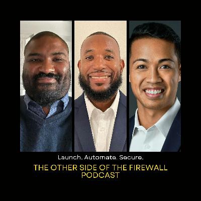 Launch. Automate. Secure.