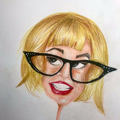 Marvelous Mary No Concern's Marvelous Mary No Concern's