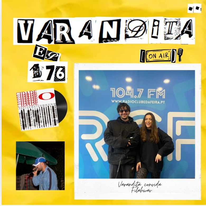 varandita(on the radio)#176c/Filahwav varandita(on the radio)#176c/Filahwav