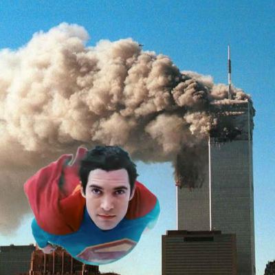 037 - September 11th, 2001 - Terrorists Win