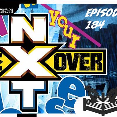 NXT In Your House, Omega vs Moose, SummerSlam and MORE!