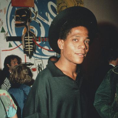 East Village street dedicated to Jean-Michel Basquiat celebrates artist's life and legacy