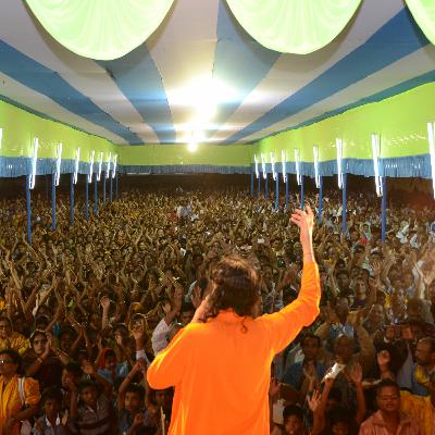 Understanding The Human Mind | Purpose of Life Day 18 | Swami Mukundananda Understanding The Human Mind | Purpose of Life Day 18 | Swami Mukundananda