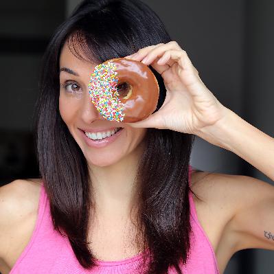 Marisa Churchill talks Secrets, Spells and Chocolate