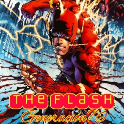Flashpoint The Flash - 06X19 - G76 - 9 de junio de 2023