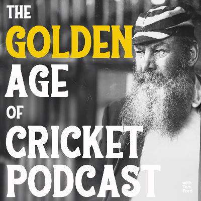W. G. Grace – Part 2 – with Richard Tomlinson