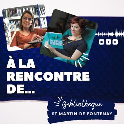 Marie-Jo, infirmière à l’ancienne clinique de Saint Martin de Fontenay