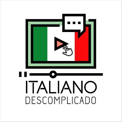 #11 - Vida na Itália! Trabalhar e estudar no país!