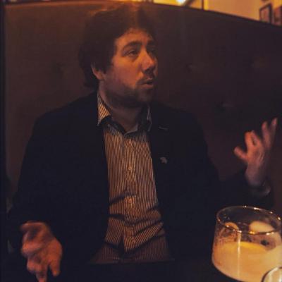 Marcus Keeley Instant Feedback Podcast S02E05 Marcus Keeley Instant Feedback Podcast S02E05