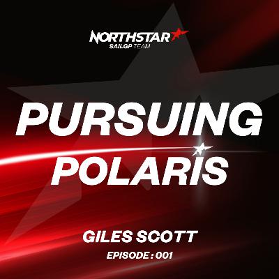Double Olympic Gold to NorthStar SailGP Team : Giles Scott's Bold Team Transfer Double Olympic Gold to NorthStar SailGP Team : Giles Scott's Bold Team Transfer