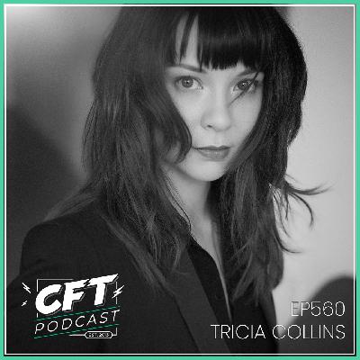 Tricia Collins