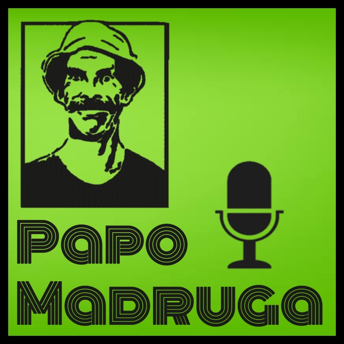 Papo Madruga