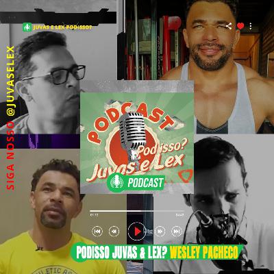 ✅ Wesley Pacheco - PachecoFit