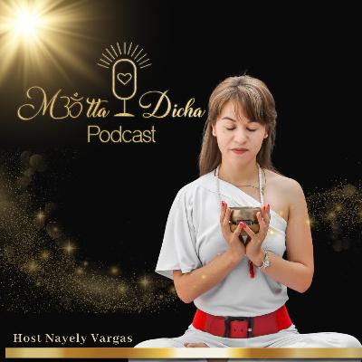 🎧 Temporada 2 de Metta Dicha Podcast 🎧 Temporada 2 de Metta Dicha Podcast