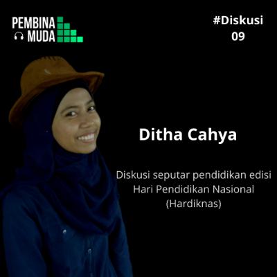 Diskusi Pendidikan spesial HardikNas | Diskusi 09