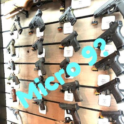 Shooting Small Guns - Compact Carry Guns a Mans got to Know His Limitations