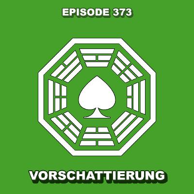Episode 373 - Vorschattierung