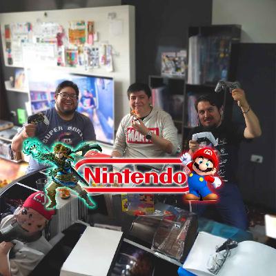 "¡Explosivas discusiones! ¡Descubre la verdad detrás de Nintendo y su asombrosa evolución! 💥🎮"