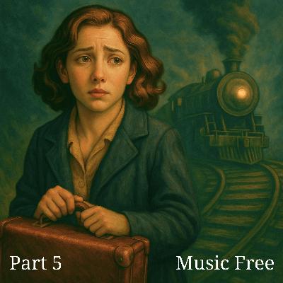 The Hasty Holiday Part 5 - Sherlock Homes Mystery - Music Free