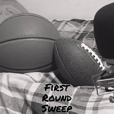 First Round Sweep Episode 10