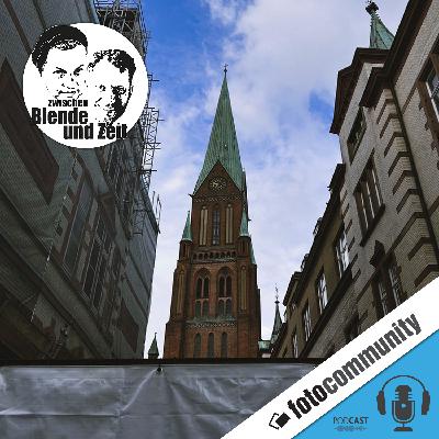 407 - Mit der Kamera im Moment – Bilder, die gar nicht nötig sind